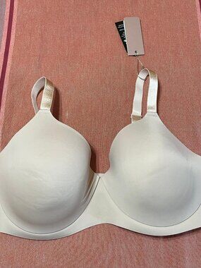 EBY Pain Free Tee Shirt Bra